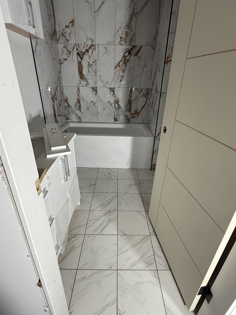 Handyman Edmonton in Edmonton
